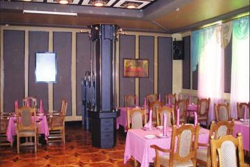 Отель Brest-Intourist Беларусь, Брест, фото 3