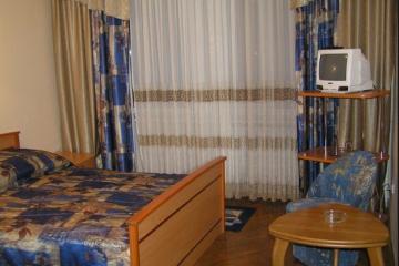 Отель Brest-Intourist Беларусь, Брест, фото 6