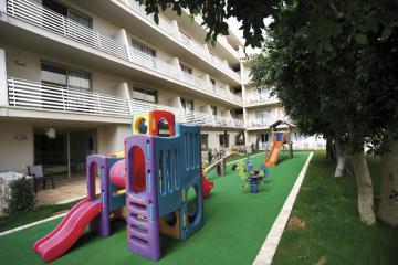 Отель Occidental Cala Vinas Испания, о Майорка, фото 17