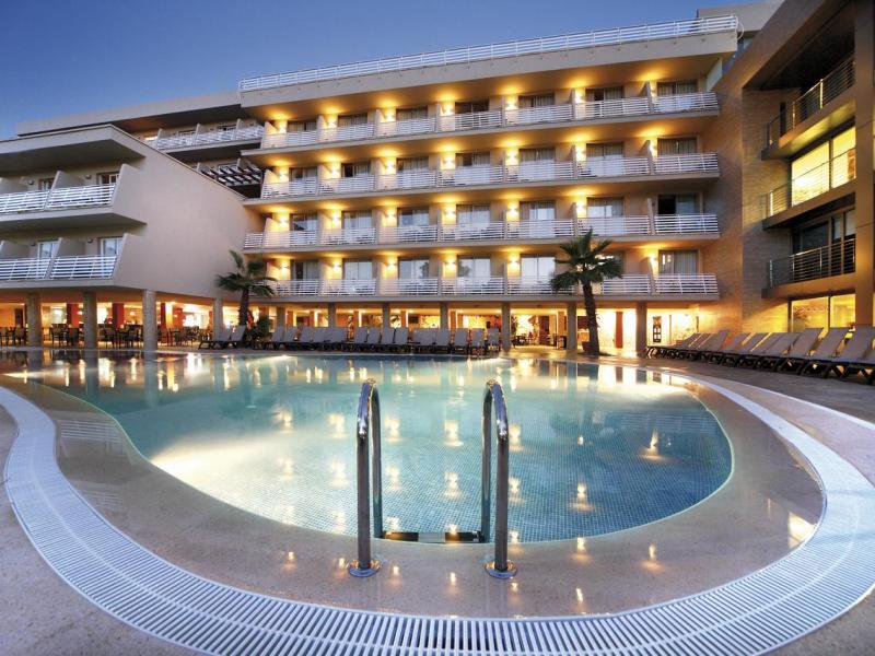 Occidental Cala Vinas