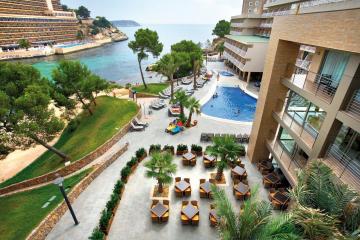 Отель Occidental Cala Vinas Испания, о Майорка, фото 22