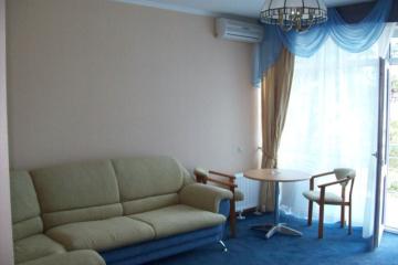 Отель Бригантина Россия, Геленджик, фото 3