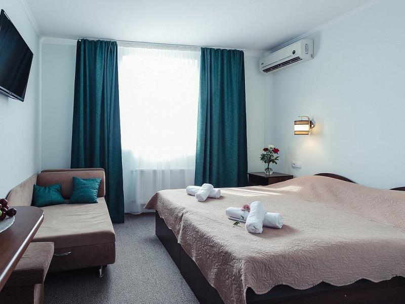 Бригантина