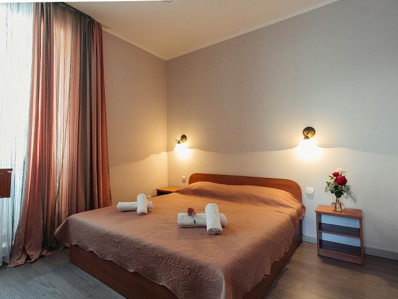 Бригантина