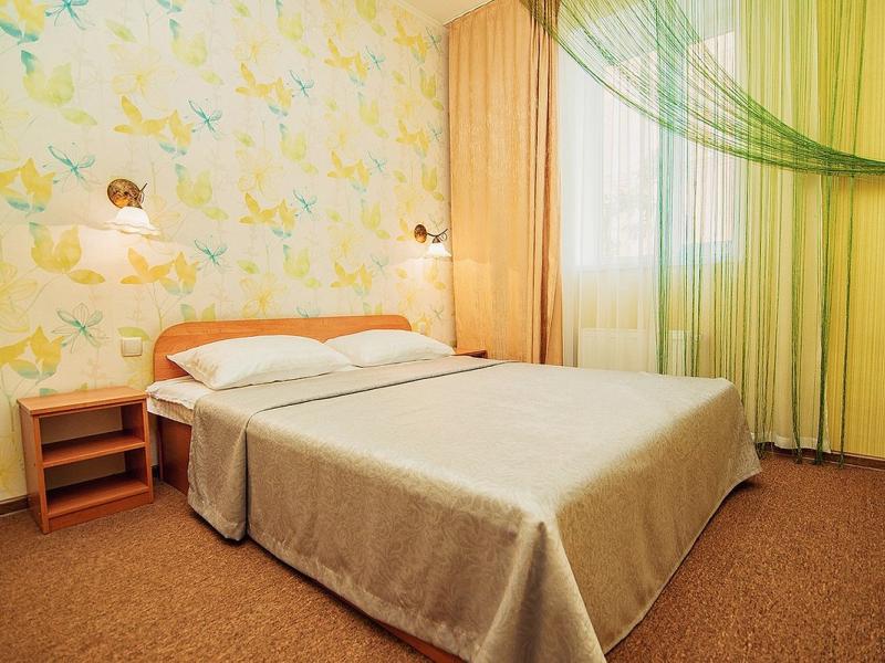 Бригантина