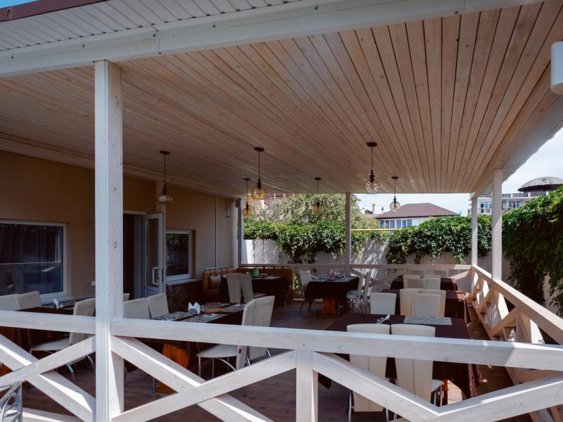 Бригантина