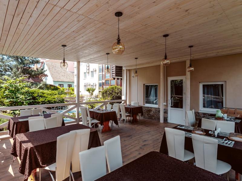 Бригантина