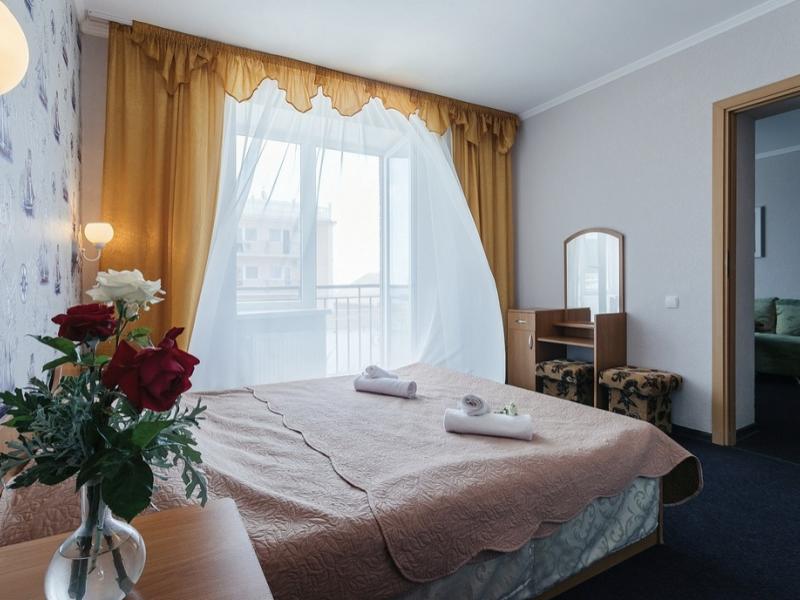 Бригантина