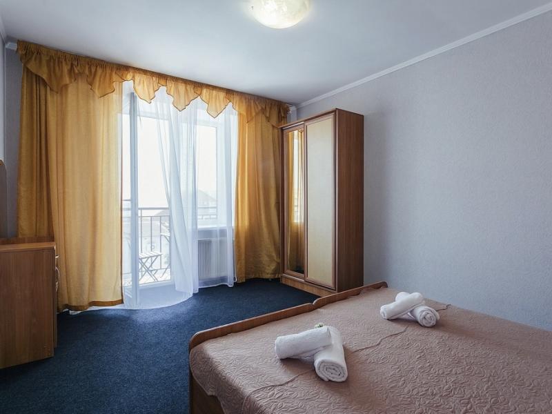 Бригантина