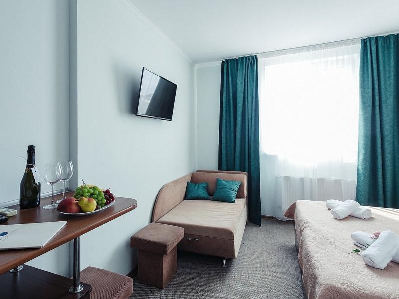 Бригантина