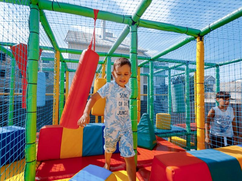 Бригантина