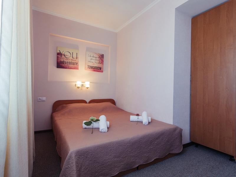 Бригантина