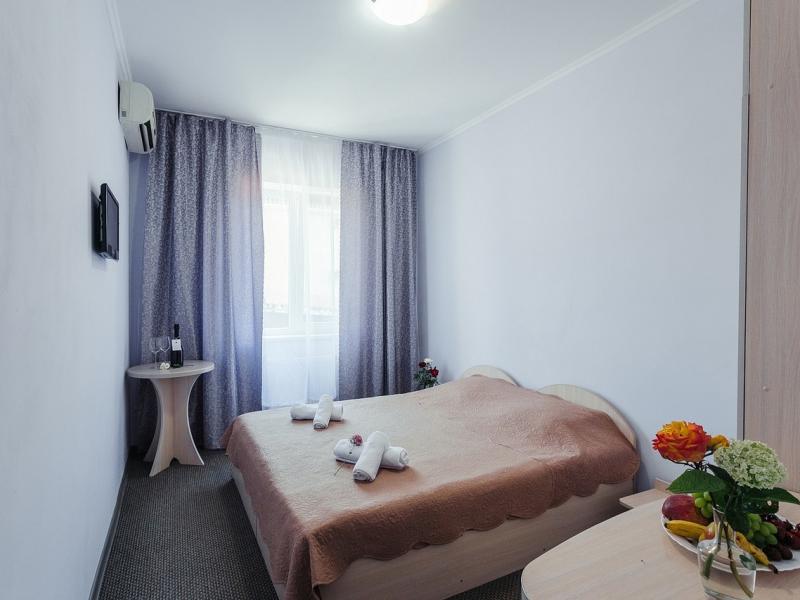 Бригантина