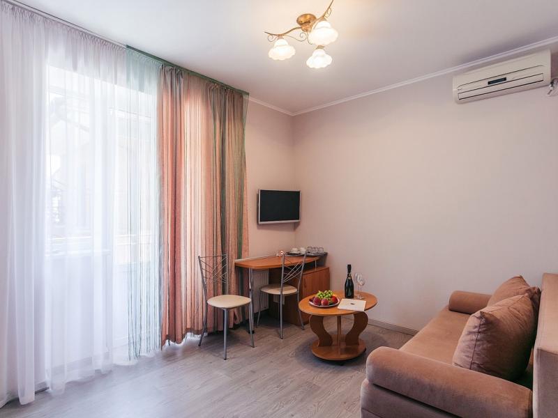 Бригантина