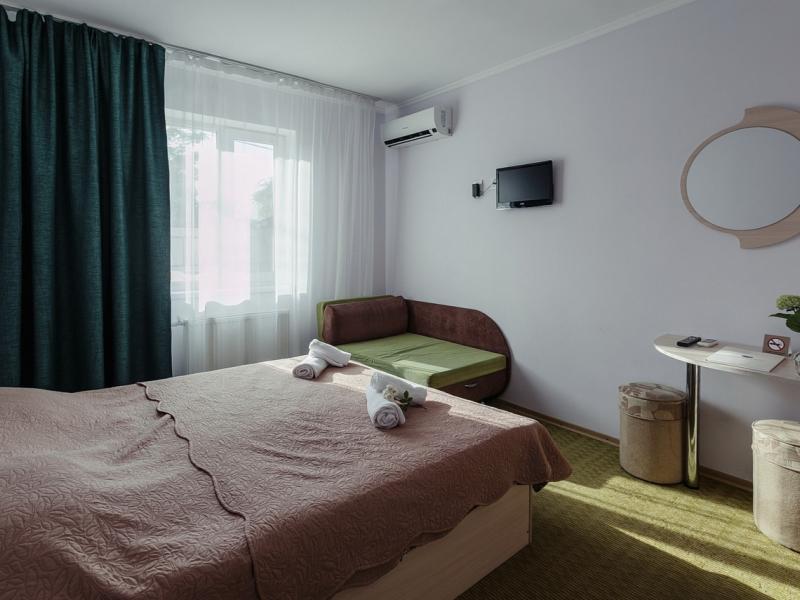 Бригантина