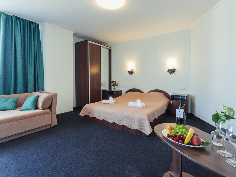 Бригантина