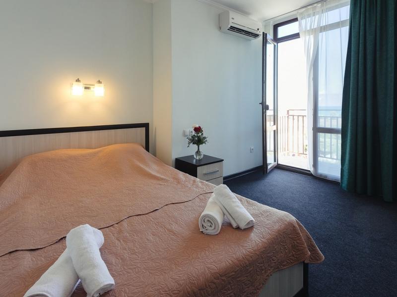 Бригантина