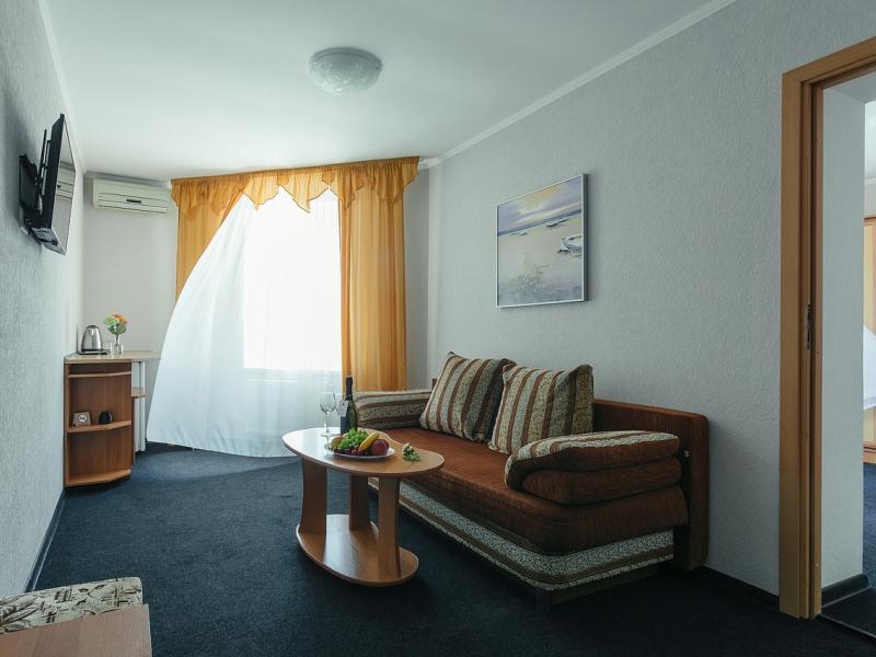 Бригантина