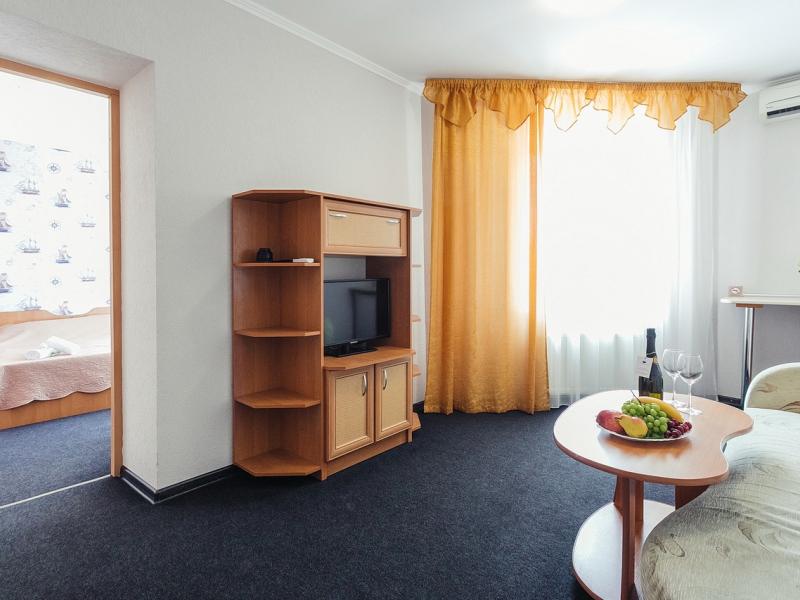 Бригантина