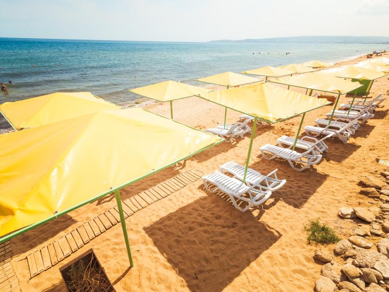 Бригантина