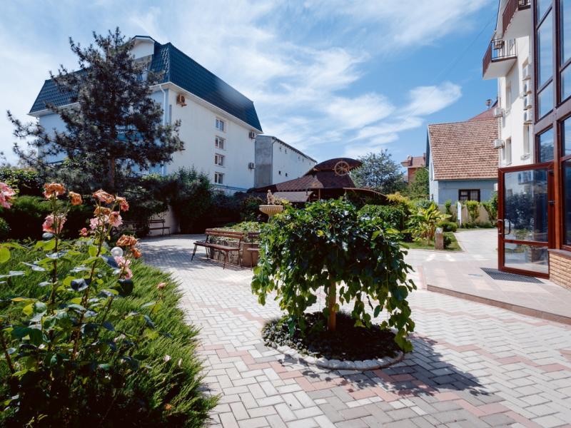 Бригантина