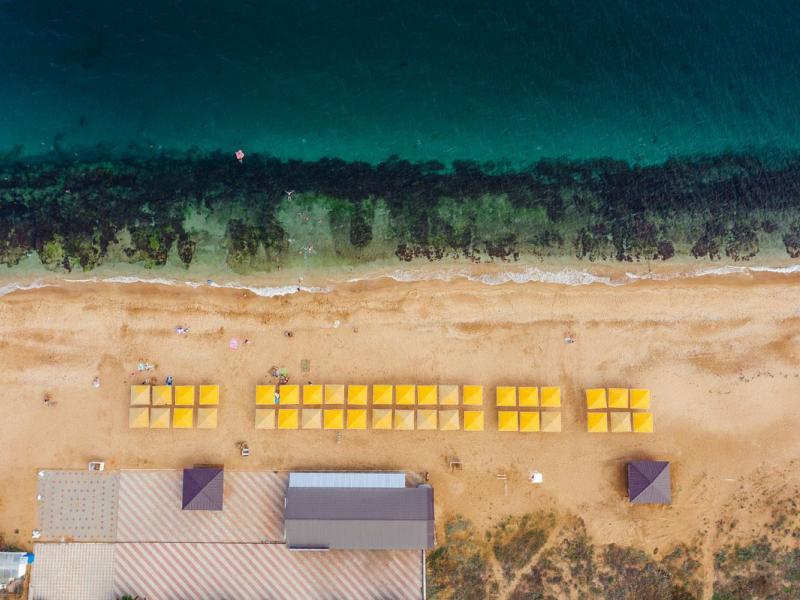 Бригантина