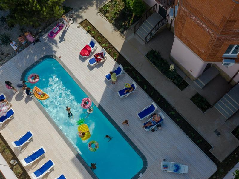 Бригантина