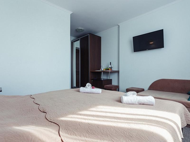 Бригантина