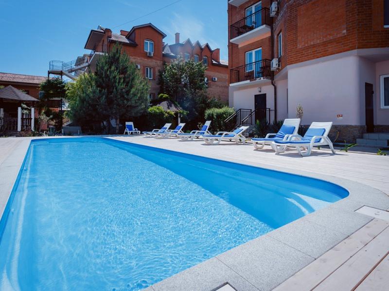 Бригантина