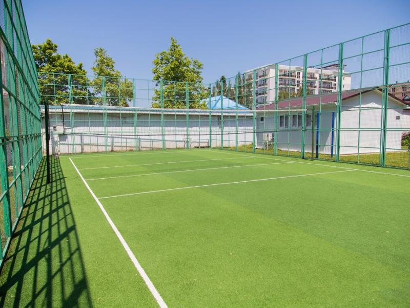 Санаторий Бригантина