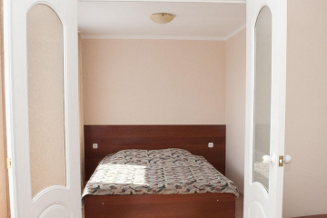 Отель Бриз Россия, Туапсе, фото 2