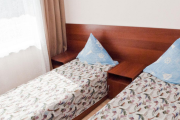 Отель Бриз Россия, Туапсе, фото 3