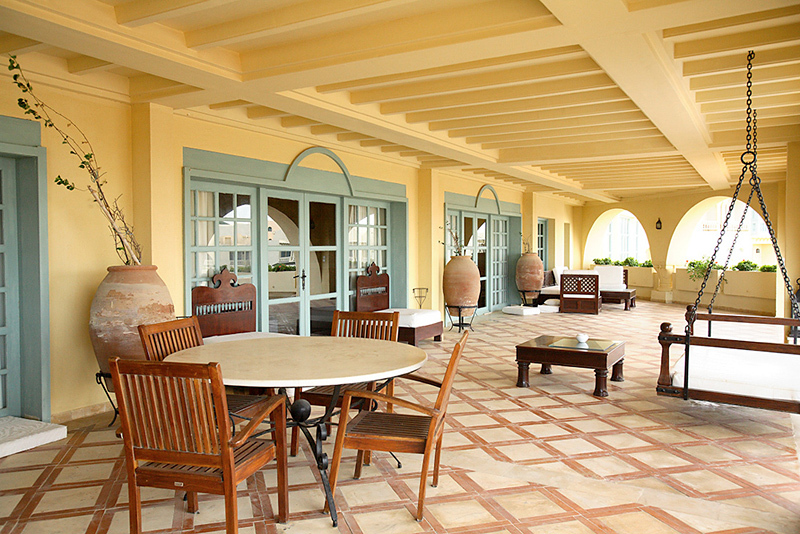 Carthage Thalasso Resort