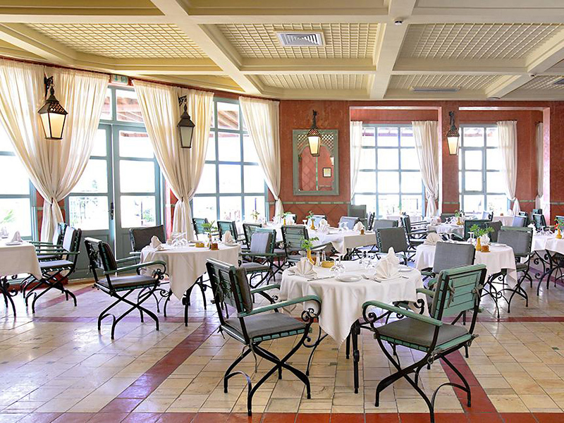 Carthage Thalasso Resort