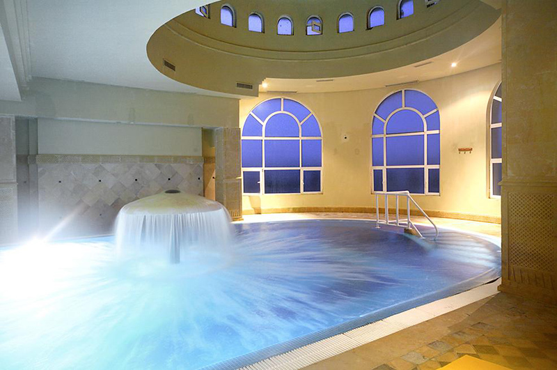 Carthage Thalasso Resort