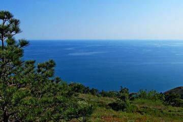 Отель Гостиница Бриз-Морское Россия, Судак, фото 3