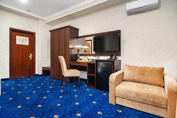 Отель Бристоль Россия, Ялта, фото 13