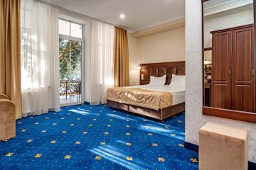 Отель Бристоль Россия, Ялта, фото 14