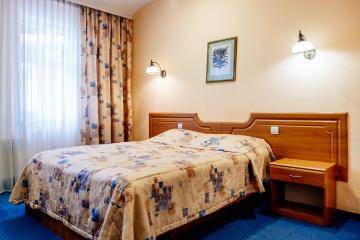 Отель Бристоль Россия, Ялта, фото 15