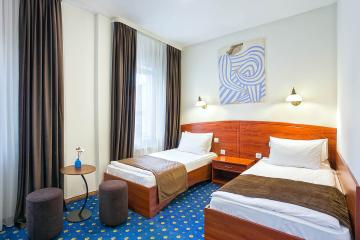 Отель Бристоль Россия, Ялта, фото 16