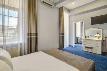 Отель Бристоль Россия, Ялта, фото 17