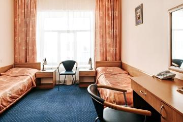 Отель Бристоль Россия, Ялта, фото 18