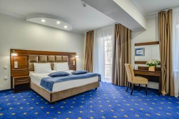 Отель Бристоль Россия, Ялта, фото 21