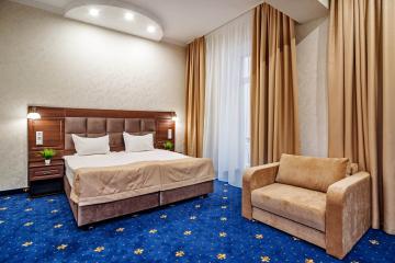 Отель Бристоль Россия, Ялта, фото 23