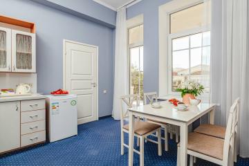 Отель Бристоль Россия, Ялта, фото 27