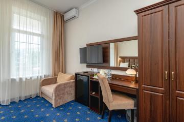 Отель Бристоль Россия, Ялта, фото 29