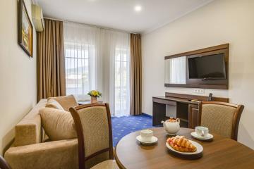 Отель Бристоль Россия, Ялта, фото 30