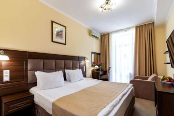 Отель Бристоль Россия, Ялта, фото 32