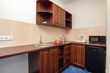 Отель Бристоль Россия, Ялта, фото 33