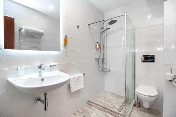 Отель Бристоль Россия, Ялта, фото 35